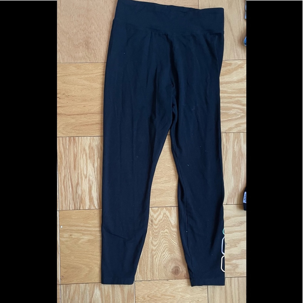 This are leggings